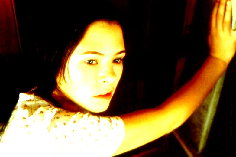 Photo du film : Le voyage de Felicia