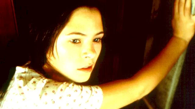 Photo du film : Le voyage de Felicia