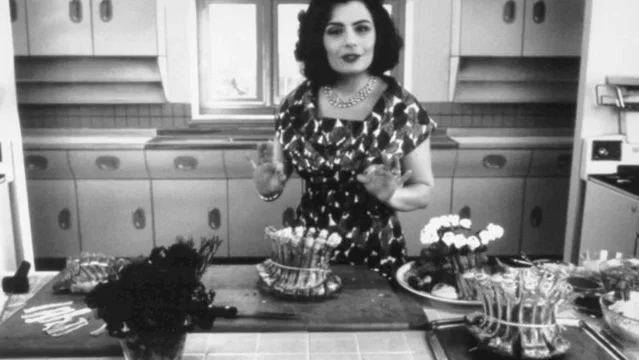 Photo du film : Le voyage de Felicia