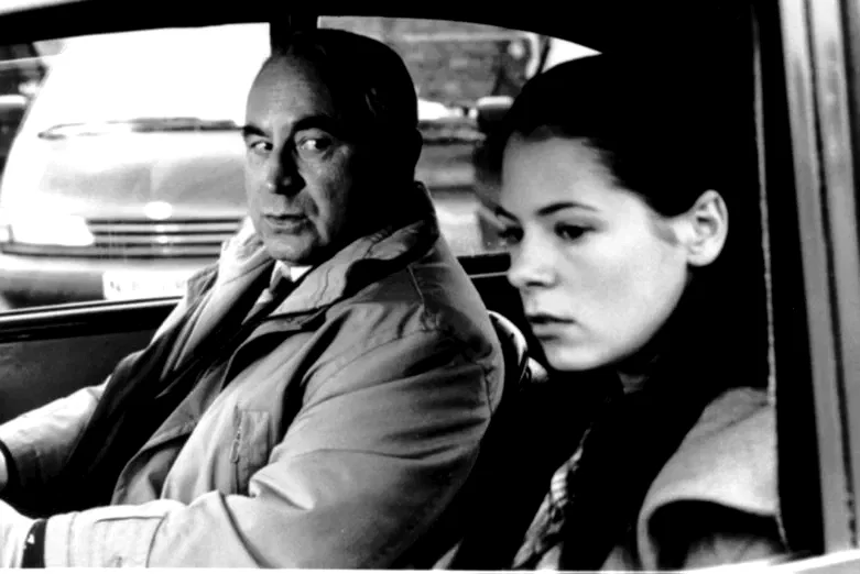 Photo du film : Le voyage de Felicia