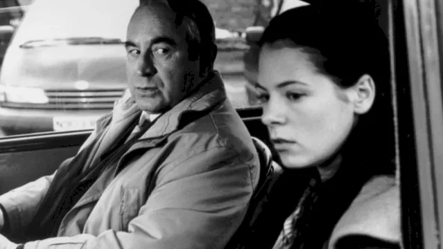 Photo du film : Le voyage de Felicia