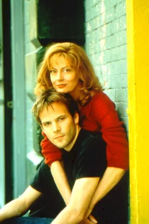 Photo 2 du film : Les fugueurs