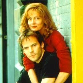 Photo du film : Les fugueurs