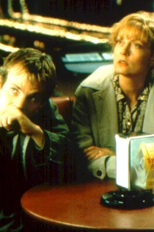 Photo 3 du film : Les fugueurs