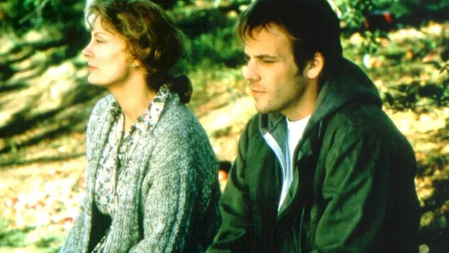 Photo 4 du film : Les fugueurs