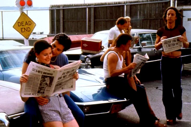 Photo 2 du film : Summer of sam