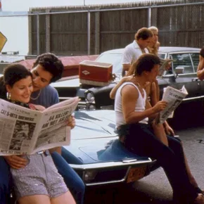 Photo du film : Summer of sam