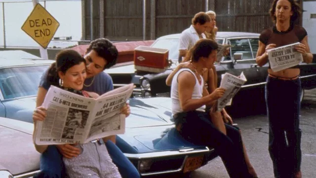 Photo du film : Summer of sam