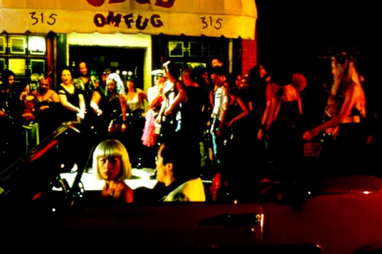 Photo 3 du film : Summer of sam