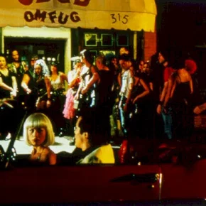 Photo du film : Summer of sam