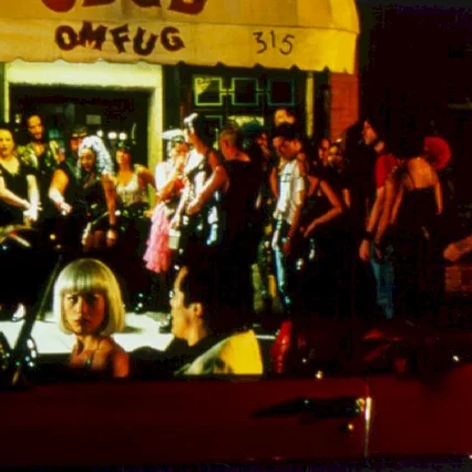 Miniature photo du film : Summer of sam