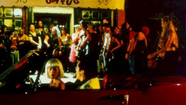 Photo du film : Summer of sam