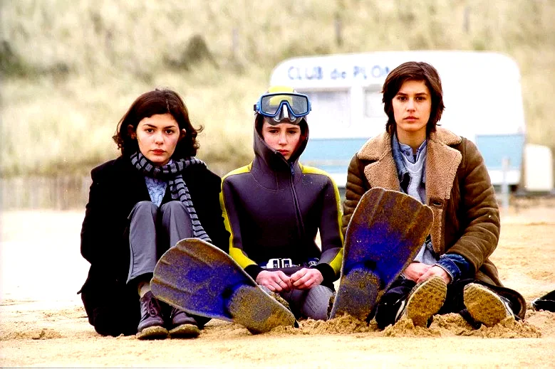 Photo 2 du film : Voyous voyelles