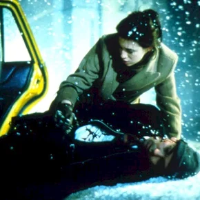 Photo du film : Suspicion