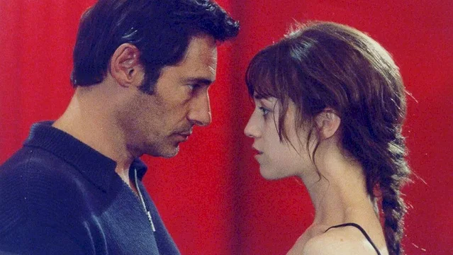 Photo du film : Passionnement