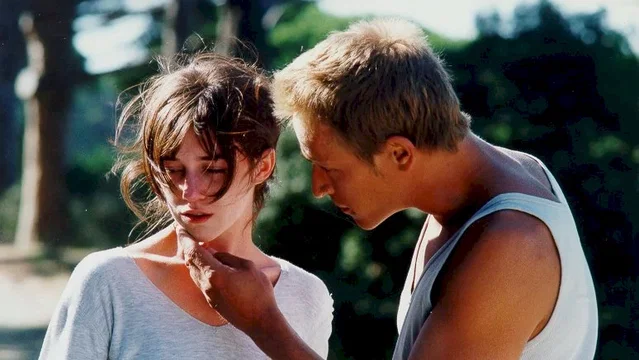 Photo du film : Passionnement