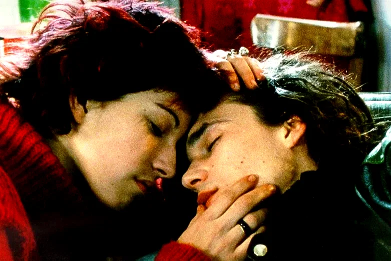 Photo 3 du film : Mamirolle