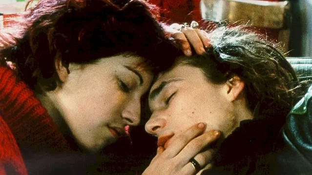 Photo du film : Mamirolle