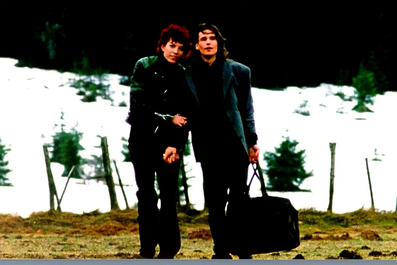 Photo 4 du film : Mamirolle