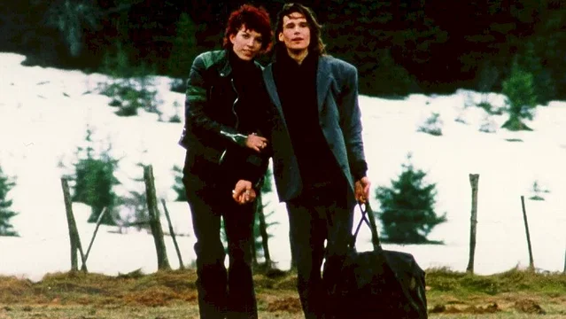 Photo du film : Mamirolle