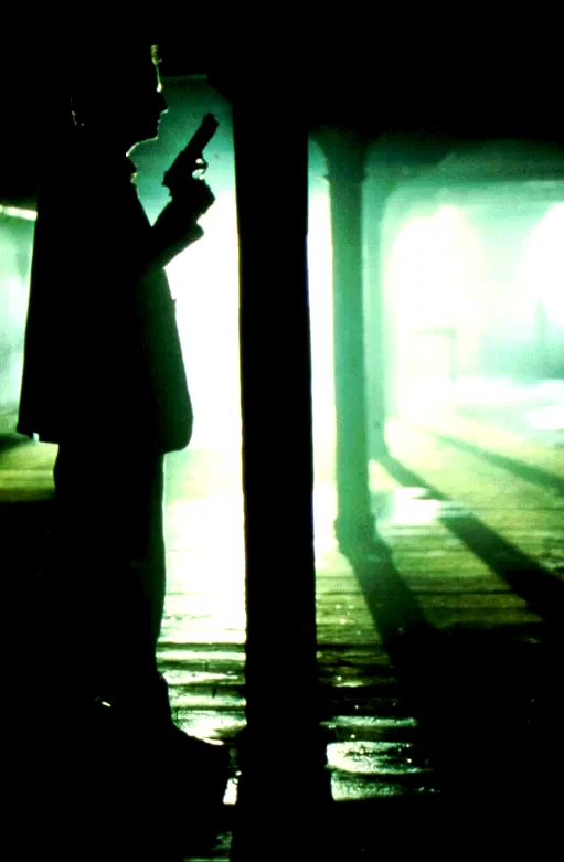 Photo 2 du film : Resurrection