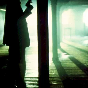 Photo du film : Resurrection