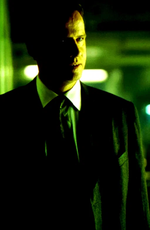 Photo 3 du film : Resurrection