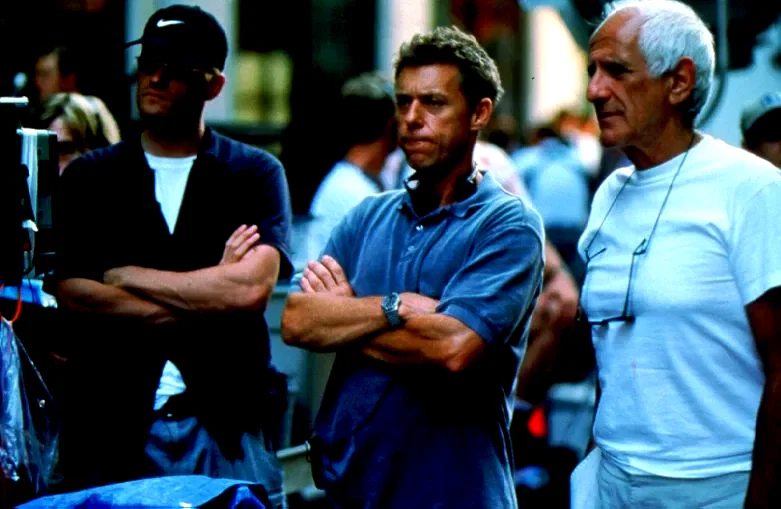 Photo 4 du film : Resurrection