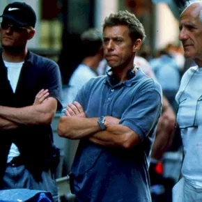 Photo du film : Resurrection