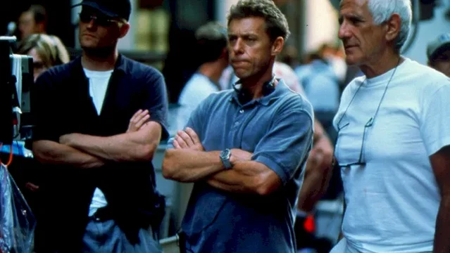 Photo 4 du film : Resurrection