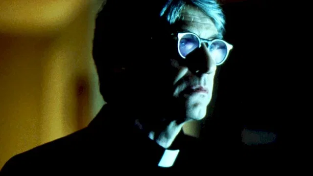 Photo 5 du film : Resurrection