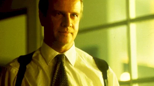 Photo 6 du film : Resurrection