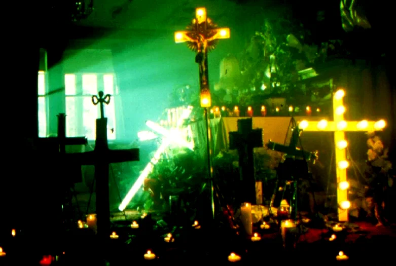 Photo 7 du film : Resurrection