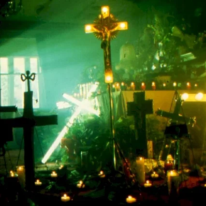 Miniature photo du film : Resurrection