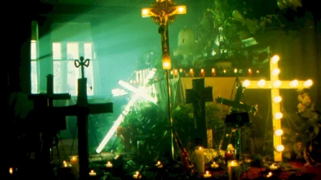 Photo 7 du film : Resurrection