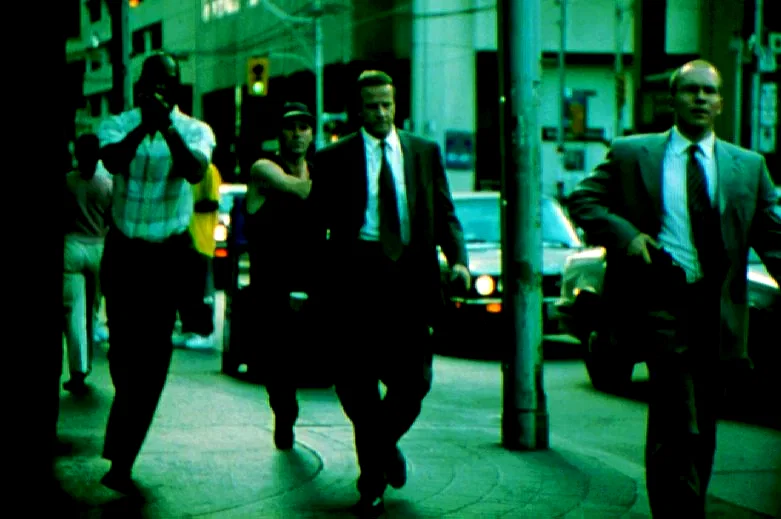 Photo 8 du film : Resurrection