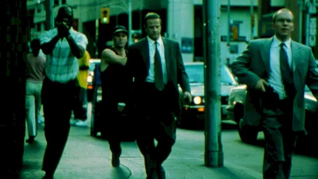 Photo 8 du film : Resurrection