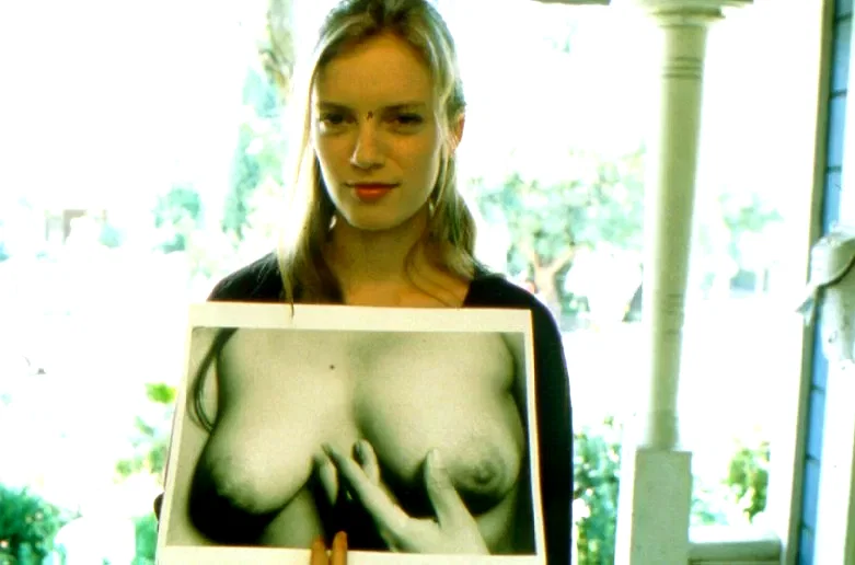 Photo 3 du film : Guinevere