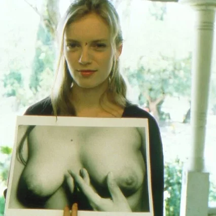 Miniature photo du film : Guinevere