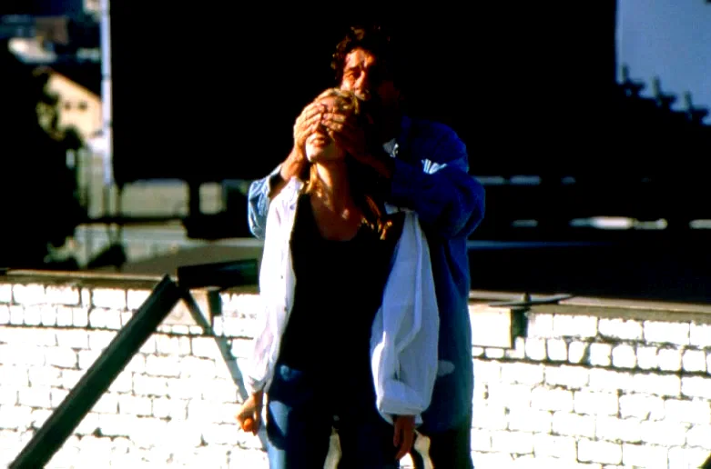 Photo 4 du film : Guinevere