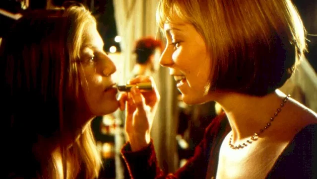 Photo du film : Guinevere