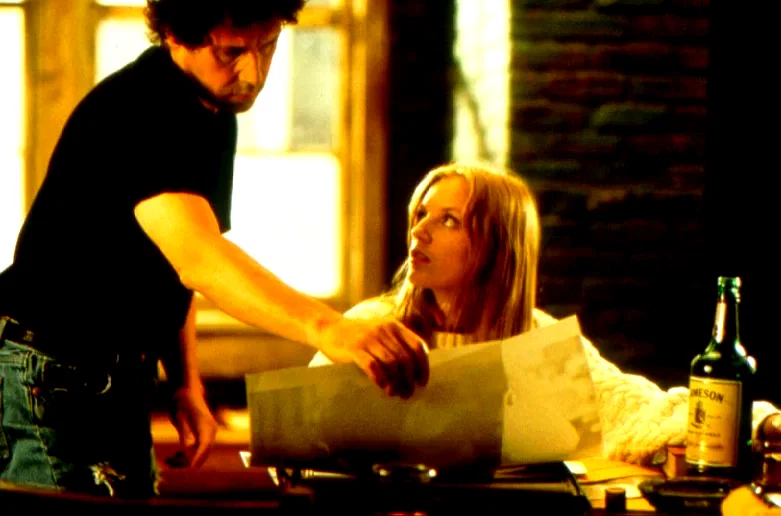 Photo 6 du film : Guinevere