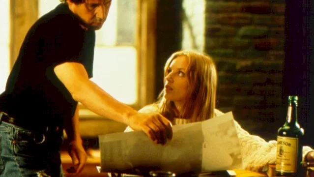 Photo du film : Guinevere