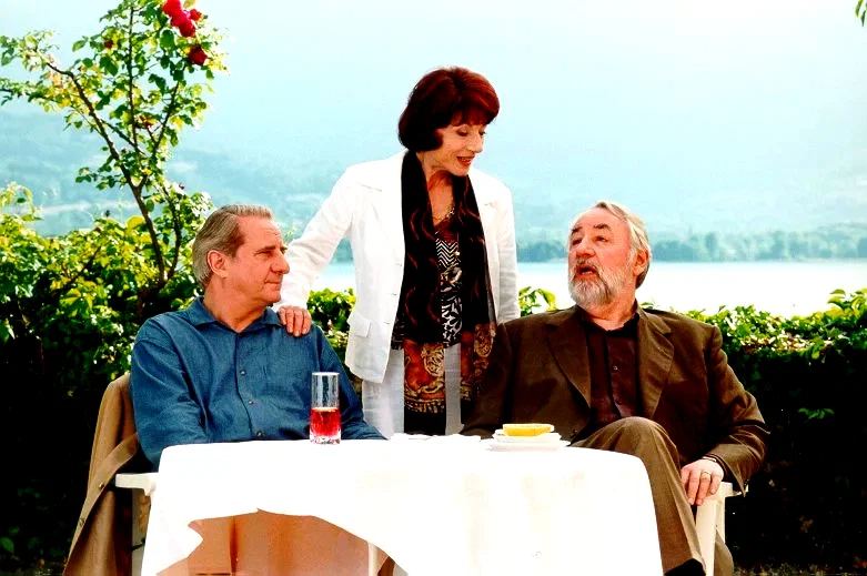 Photo du film : Le pique-nique de lulu kreutz