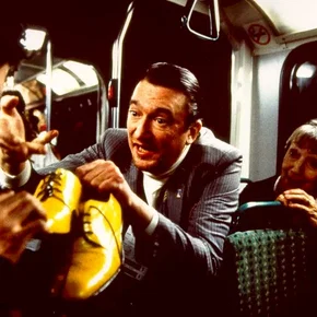 Photo du film : Cours toujours