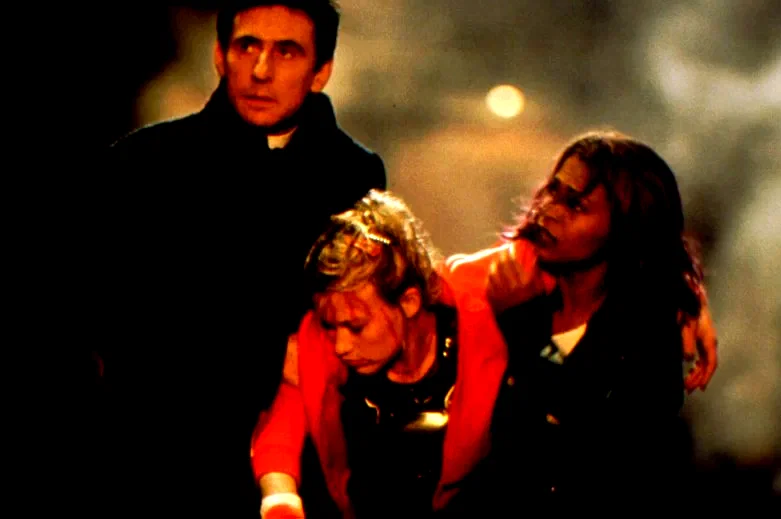 Photo 4 du film : Stigmata