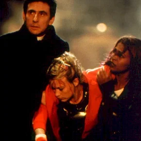 Photo du film : Stigmata