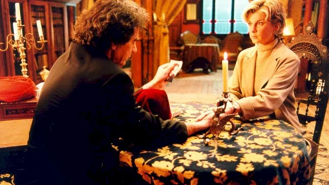 Photo du film : Epouse-moi