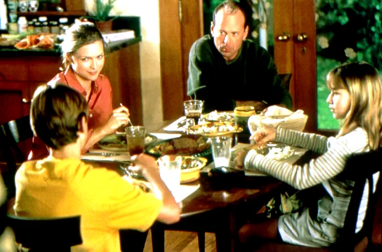 Photo 4 du film : Une vie à deux
