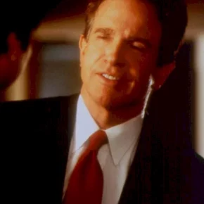 Photo du film : Bulworth